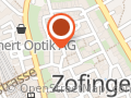 Restaurant Zur Traube