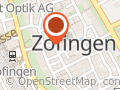 Raiffeisenbank Region Zofingen Genossenschaft