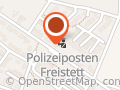 Polizeiposten Freistett