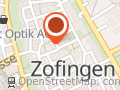 Physiotherapie, Trainingstherapie Christof Herzog