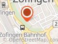 Praxis für Shiatsu Zofingen