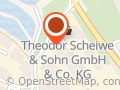 Scheiwe-Holz