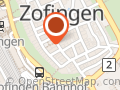 Schlüssel Bar Zofingen