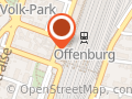 DB Reisezentrum Offenburg