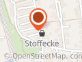 Stoffecke