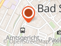 AOK Baden-Württemberg - KundenCenter Bad Säckingen