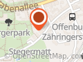Offenburg Ditib Zentralmoschee