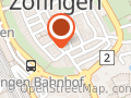 Hotel Amadeo Zofingen