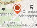 Islamische Religionsgemeinschaft Offenburg und Umgebung e.V.
