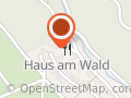 Gaststaette Haus am Wald