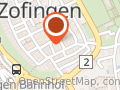 Krankenkasse Service-Line