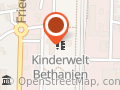Ev. Kindergarten „Kinderwelt Bethanien“