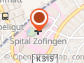 aarReha Schinznach Zentrum für Rehabilitation Zofingen