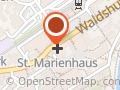 Klinik St. Marienhaus