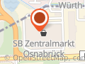SB Zentralmarkt Osnabrück