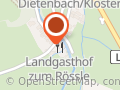 Haus der Erde - kulturelles Zentrum, Naturoase, Vereinsheim