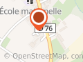 Menuiserie Joël