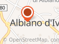 Banda Musicale Albianese - Sala Musica M.Moirano
