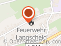 Feuerwehrgerätehaus Langscheid