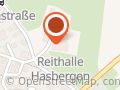 Reithalle Hasbergen