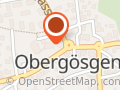 Restaurant Café Egge