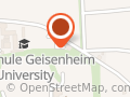 Studierendenwohnheim