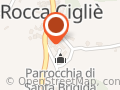 Sede Pro Loco Rocca Cigliè