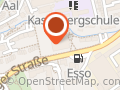 Kastelberghalle