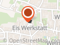 Eis Werkstatt Schweigen