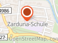 Gemeindekindergarten Zarten