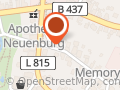 HUmerus Physiotherapeutische Praxis Inh. Ute Hilbers