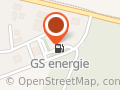 GS Die Genossenschaft eG Tankstelle