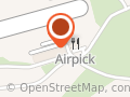 Restaurant Airpick