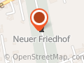 Friedhof Schortens