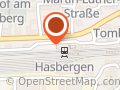 Carsharing Stellplatz stadtteilauto Osnabrück GmbH