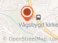 Vågsbygdtunet Sykehjem