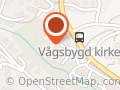 Vågsbygd Eldresenter