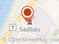 Saalbau