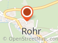 Restaurant Frohsinn