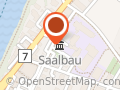 Saalbau