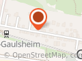 Restaurant Zum Gaulsheimer Stübbche