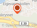 Fotograf Yngvill Salvesen