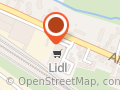 Lidl Charging Station