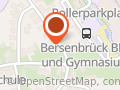 Landkreis Osnabrück Central Mensa Bersenbrück