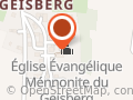 Église évangélique mennonite du Geisberg