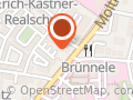 Stadtteilbüro Oststadt