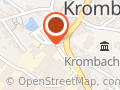 Krombacher Braustube