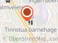 Tinnstua Barnehage