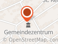 Ortsgemeinde Kindergarten, Gemeindezentrum