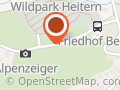 Friedhof Bergli